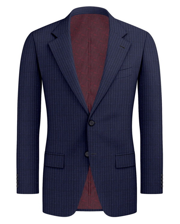 Custom Suit